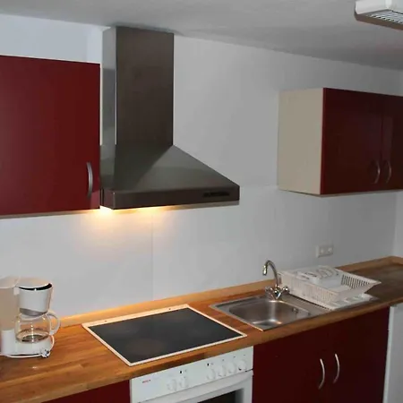 Ferienwohnung Roggenbach Büdelsdorf Extérieur photo
