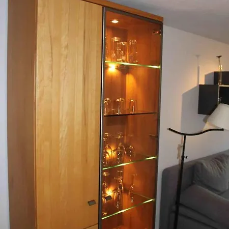 Ferienwohnung Roggenbach Büdelsdorf Extérieur photo
