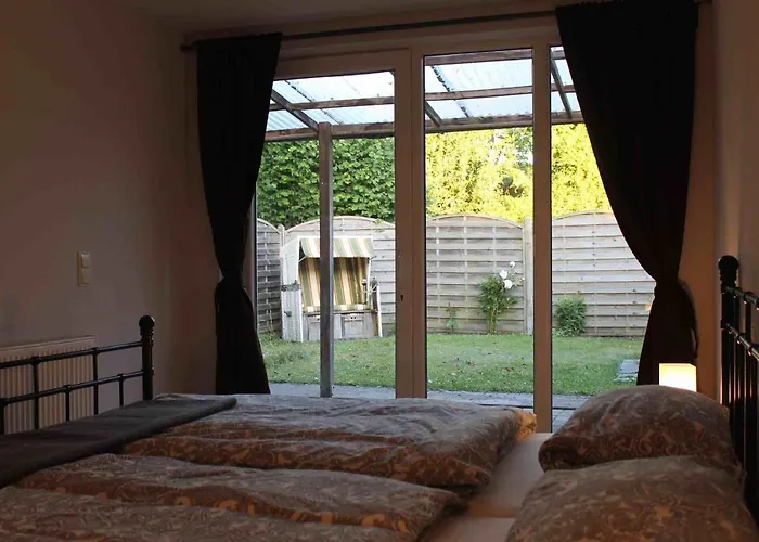 Ferienwohnung Roggenbach