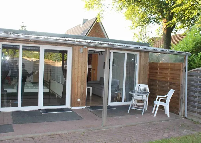 Ferienwohnung Roggenbach