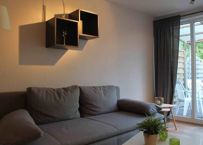 Ferienwohnung Roggenbach