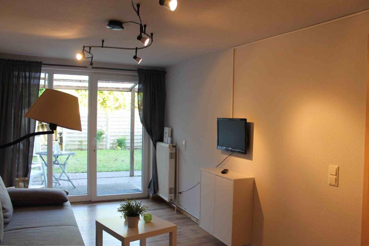 Apartment Roggenbach *