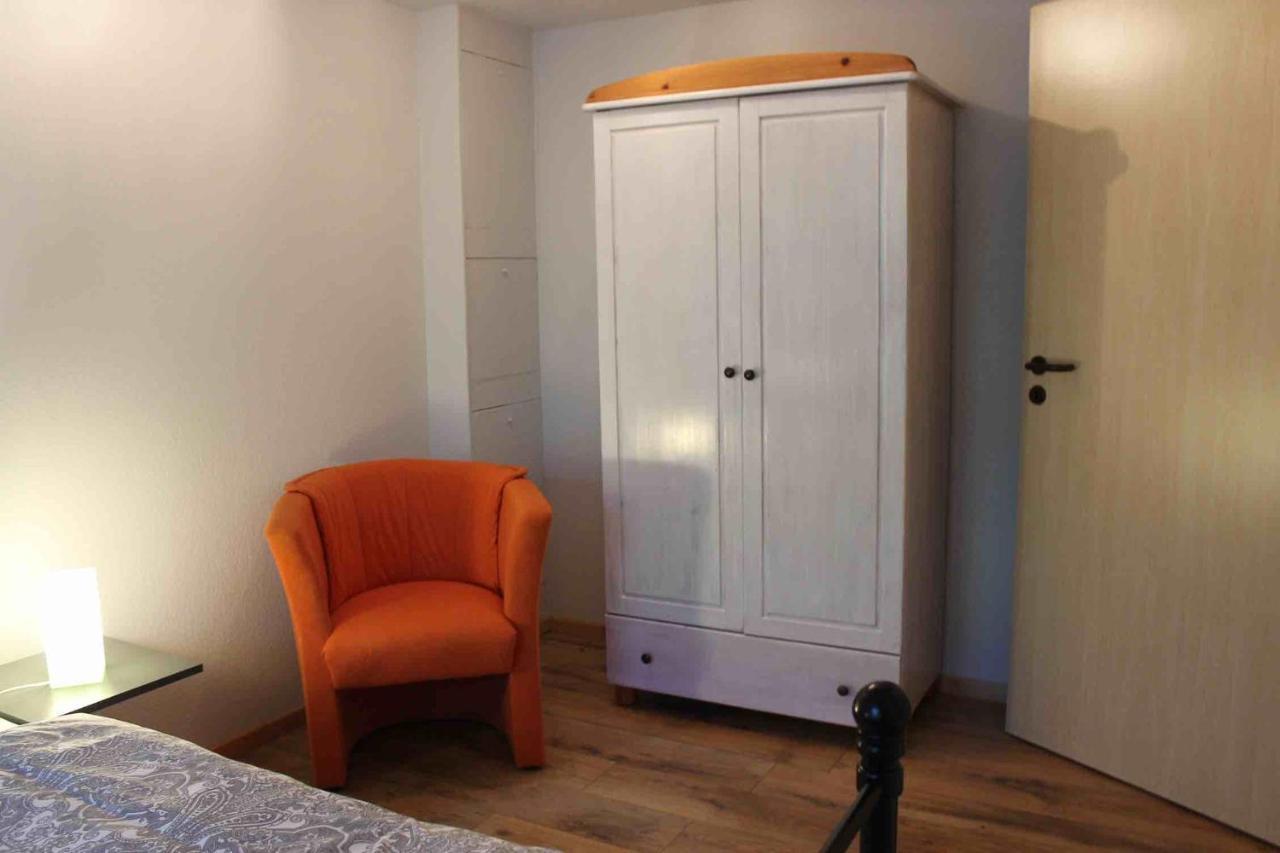 Roggenbach Apartment *