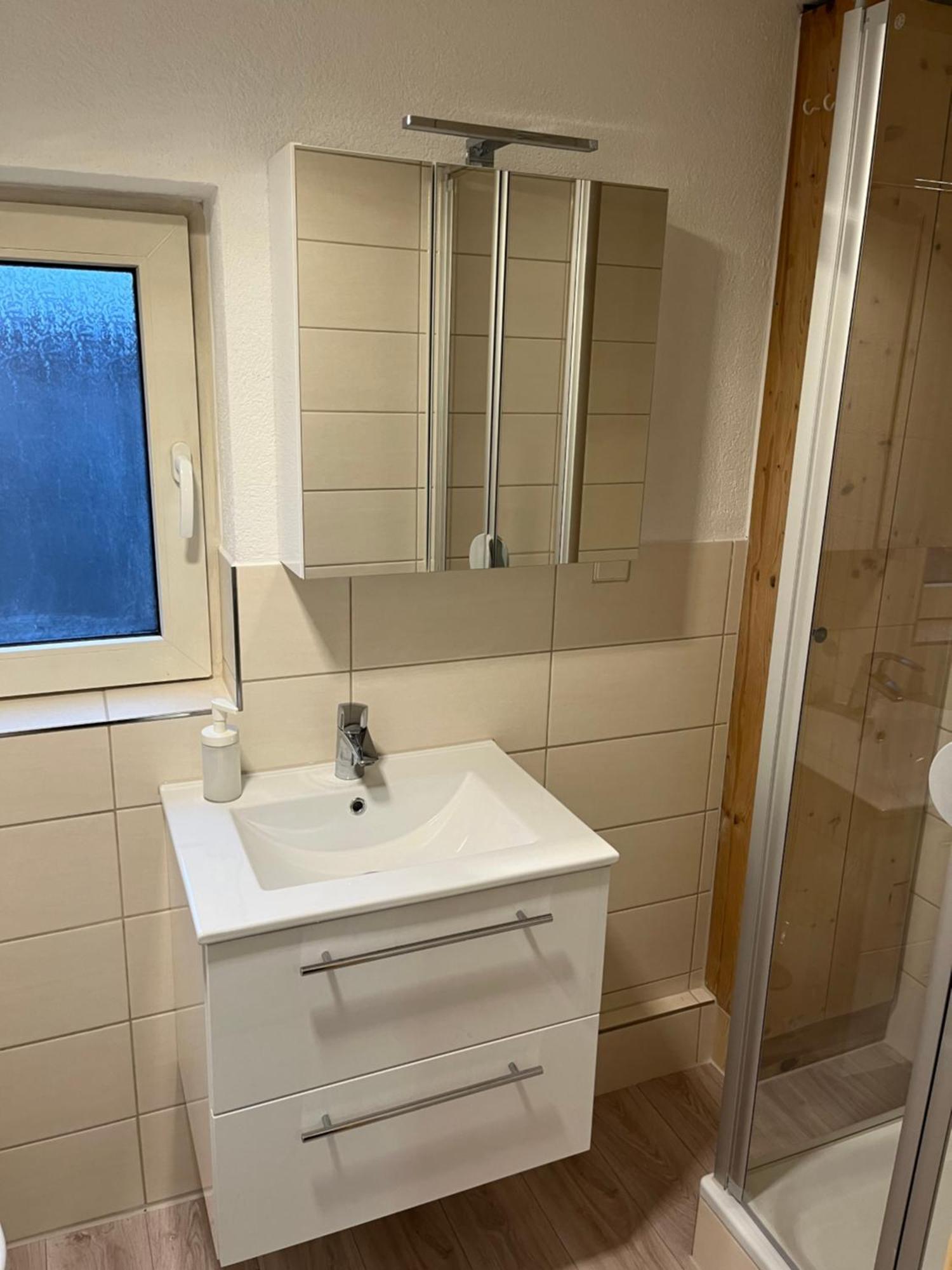 Roggenbach Apartment Budelsdorf