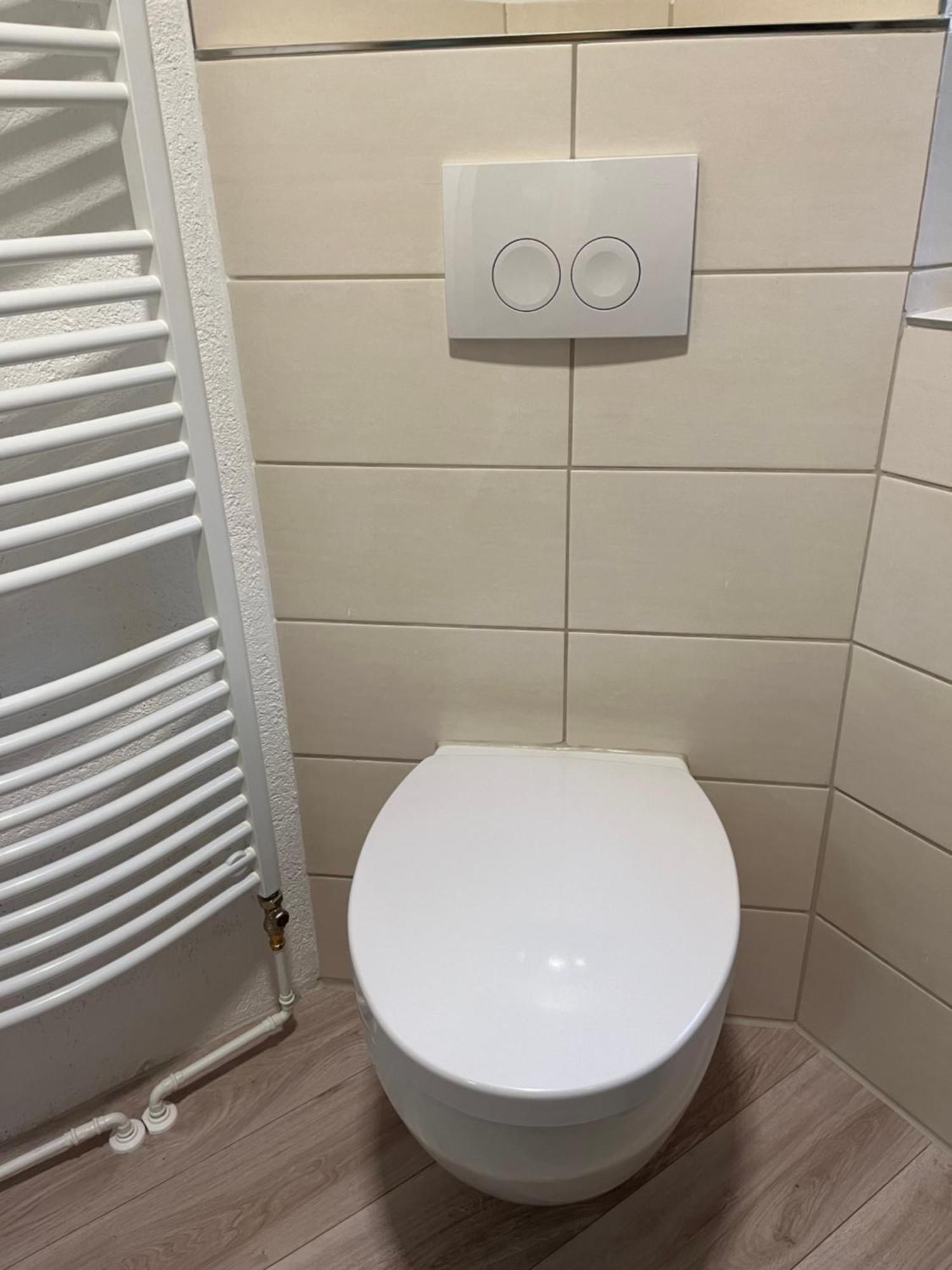 Roggenbach Apartment Budelsdorf